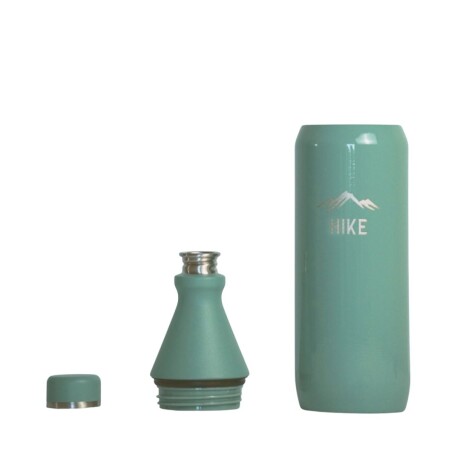 Termo Daily 590 ML Hike Shale