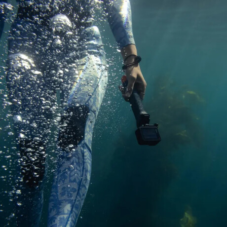 Empuñadura Flotante Para Cámara GoPro The Handler Afhgm-003 001