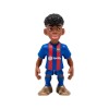 MINIX LAMINE YAMAL BARCELONA MINIX LAMINE YAMAL BARCELONA