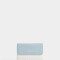 Billetera Estampados Billetera Cuerina Colorblock - Combinacion Tricolor