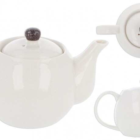 Tetera de ceramica 500ml Tetera de ceramica 500ml