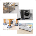 Set De 4 Soportes Estabilizadores Anti Deslizantes Set De 4 Soportes Estabilizadores Anti Deslizantes