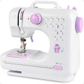 Maquina Portátil De Coser Con 12 Puntadas Incorporadas Maquina Portátil De Coser Con 12 Puntadas Incorporadas