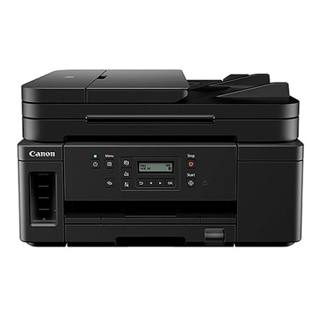 Canon - Impresora Inkjet Multifunción Pixma GM4010 - Impresión: 600 X 1200 Ppp. Escaneo: 1200 X 2400 001