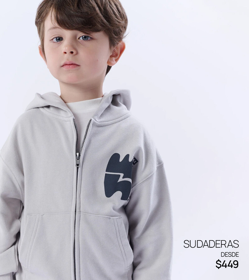sudaderas