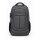 Mochila Sport 18" Para Notebook Candado Integrado Reforzada Gris