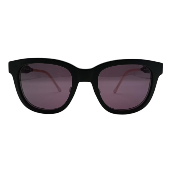 TOMMY HILFIGER TH1352/S K0C85 51/21 145 C MARRÓN U - Adulto - Negro negrocombinado