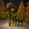 Reno Decorativo de Navidad Reno Decorativo de Navidad