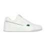 Zapatillas Skechers Koopa Hombre White
