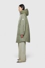CHAQUETA 9094 Verde