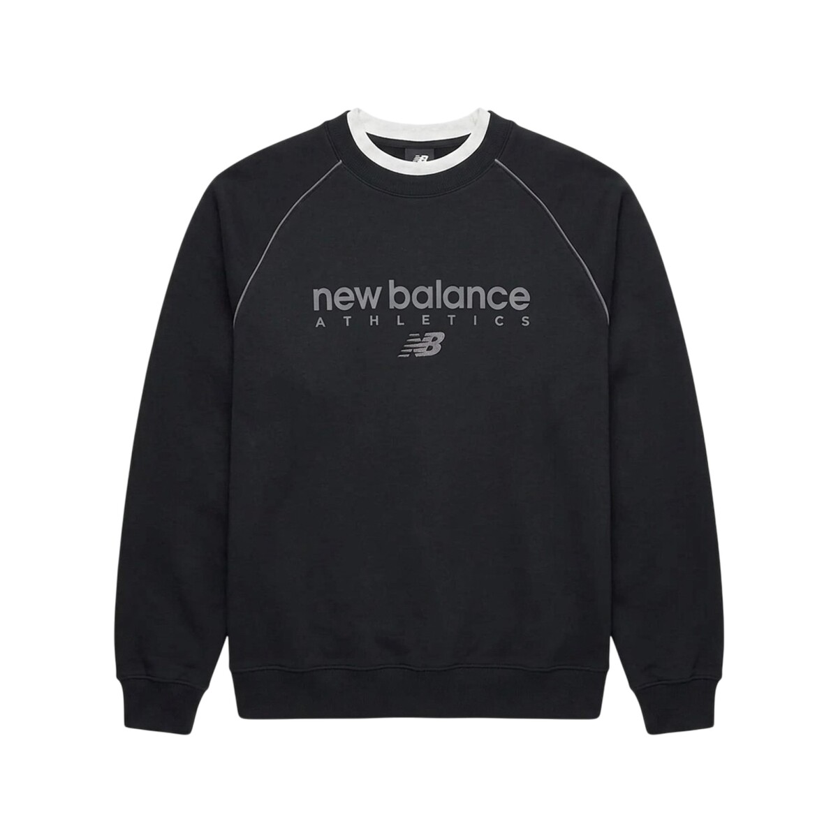 New Balance Buzo - Black 