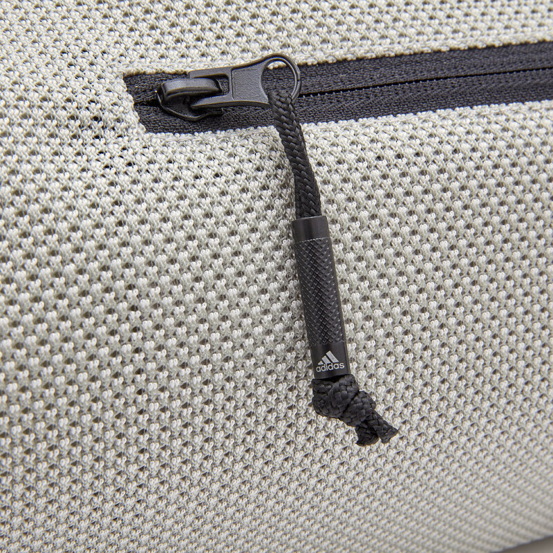 Bolso Para Colchoneta Yoga Mat Adidas Gris