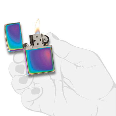 Encendedor ZIPPO 151 Multicolor 0