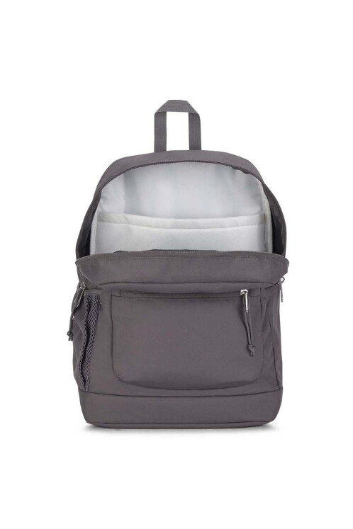 Mochila Portalaptop Cross Town Plus Graphite Grey