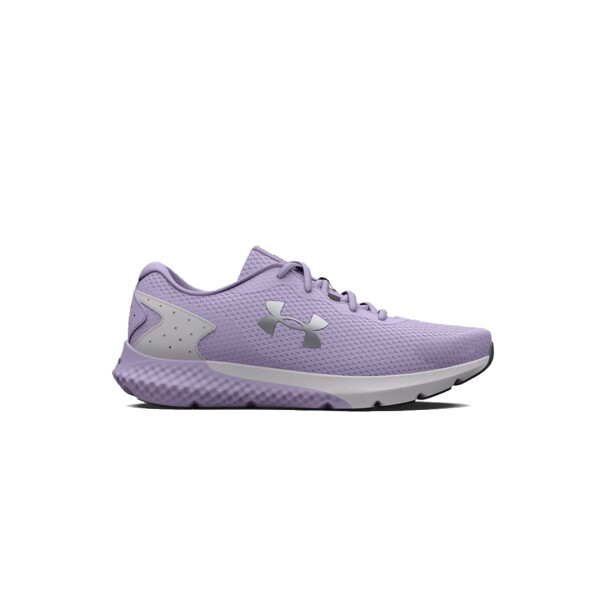 CHARGED ROGUE 3 - UNDER ARMOUR PURPURA
