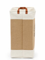 Cesto Alba Beige