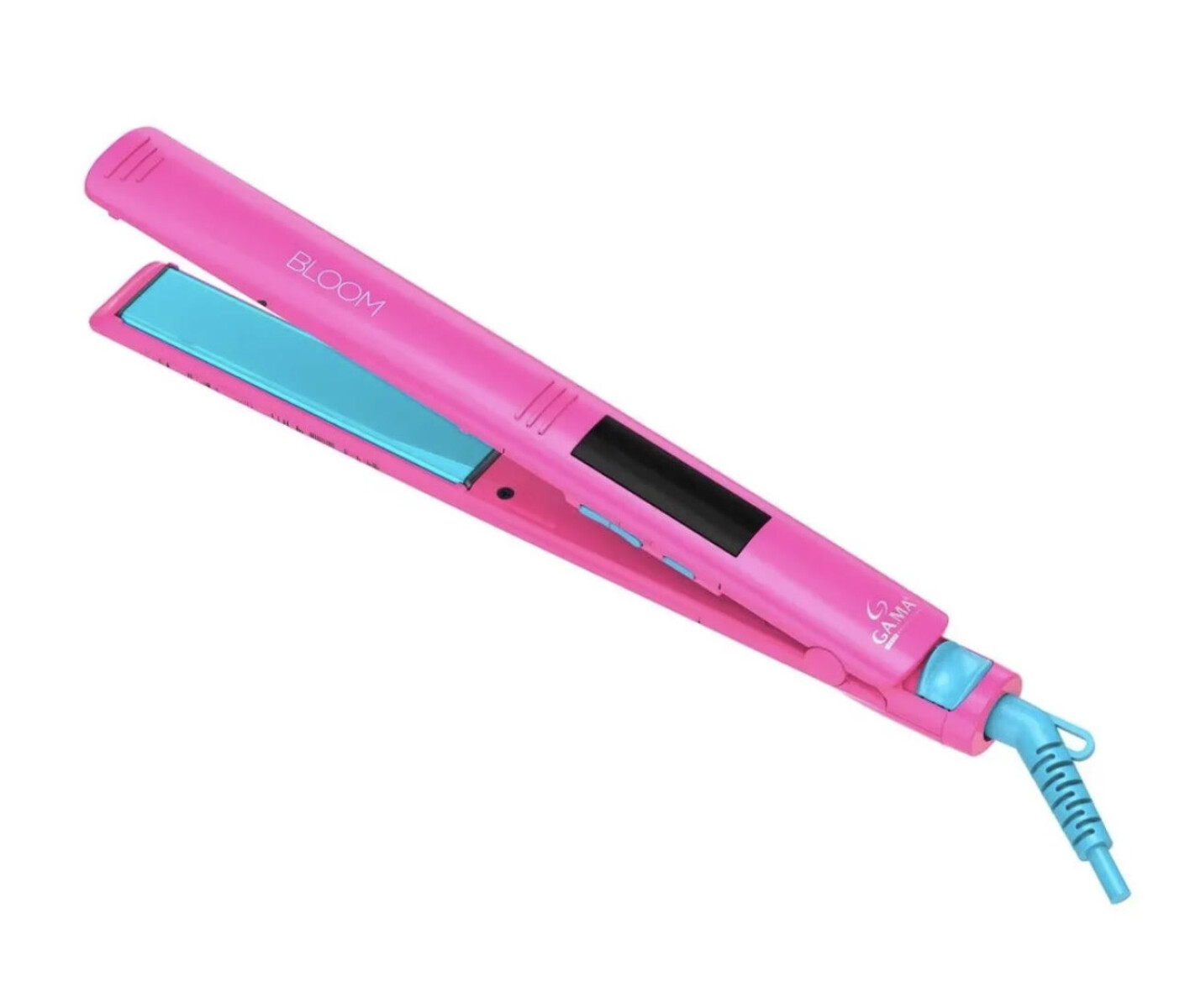PLANCHITA DE PELO GAMA MOD. ELEGANCE BLOOM 