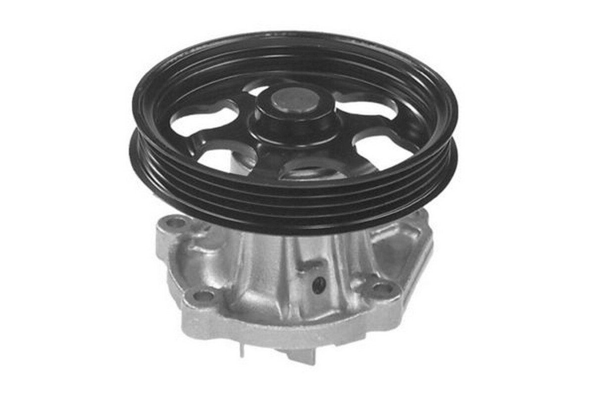 Bomba Agua s/Carcaza Toyota Tercel 90-95 Bomba Agua s/Carcaza Toyota Tercel 90-95