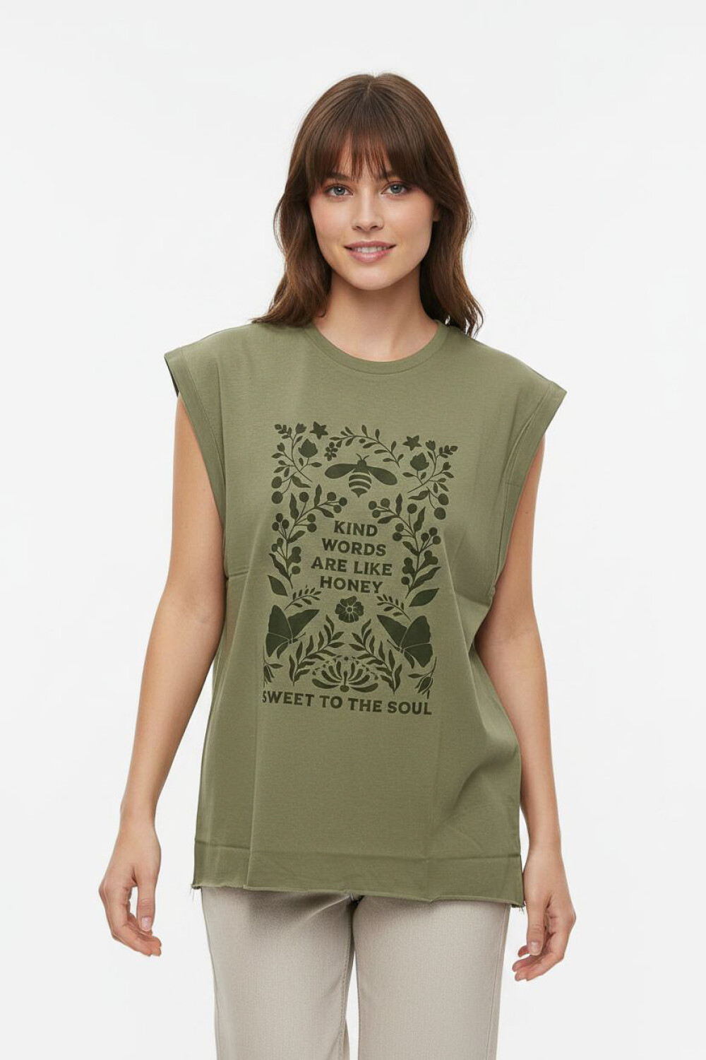 Remera Giovannas Estampado 3