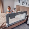 Baranda cama HANNA XL LIONELO Baranda cama HANNA XL LIONELO