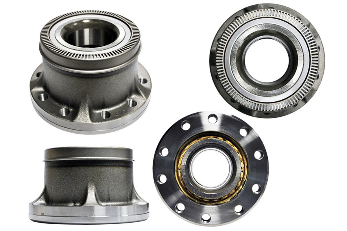 Cubo Maza Del Renault Camion Midlum 300 Dxi 09-25 int.Ø70x ext.Ø194x112 Cubo Maza Del Renault Camion Midlum 300 Dxi 09-25 int.Ø70x ext.Ø194x112