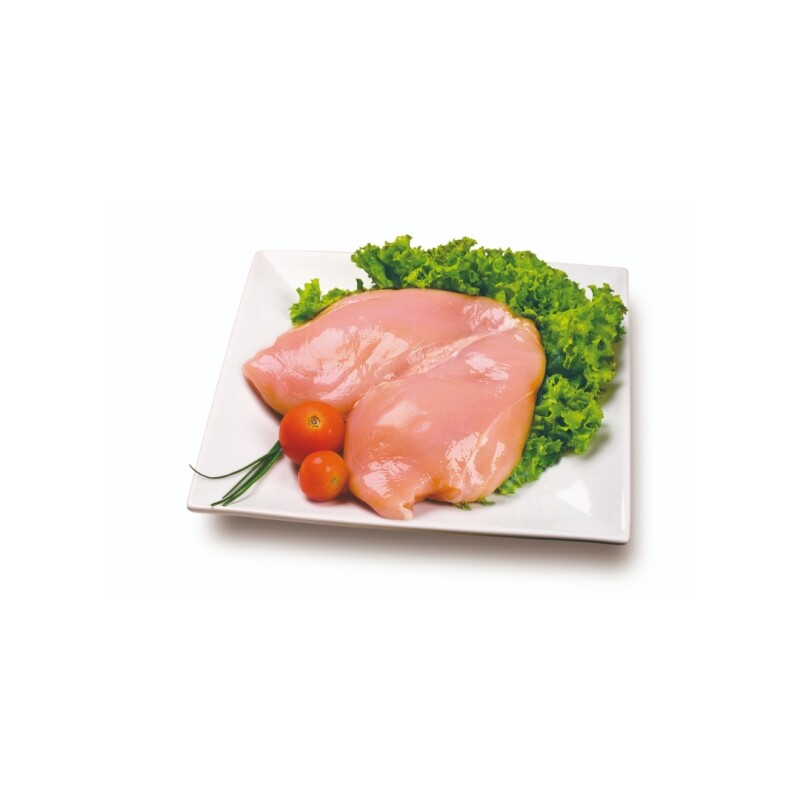 Suprema de pollo Avícolas del Oeste - 1 kg Suprema de pollo Avícolas del Oeste - 1 kg