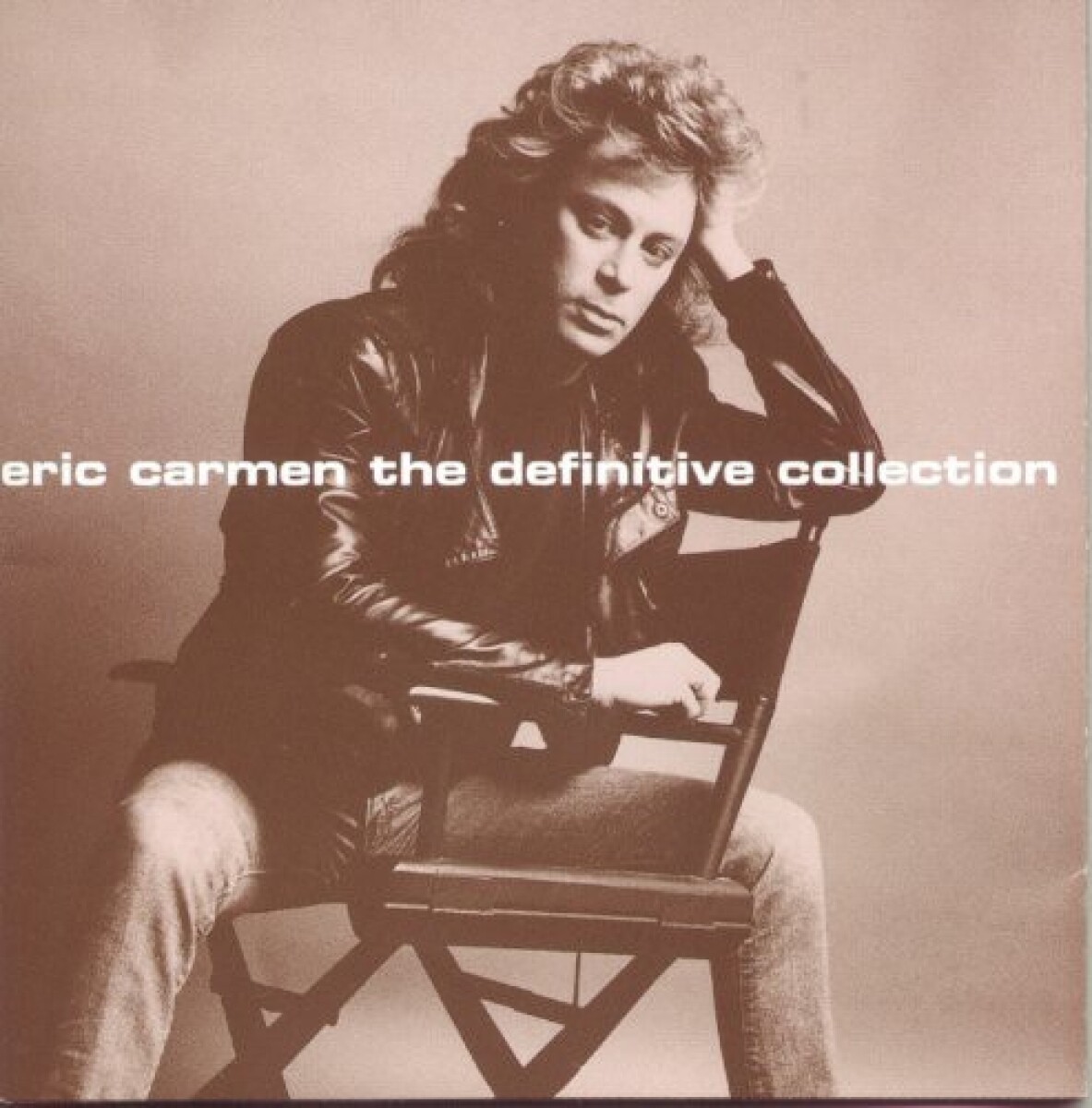 (c) Carmen Eric-definitive Collection - Cd 