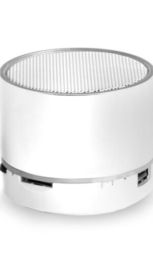 PARLANTE CANTÁBRICO BLANCO