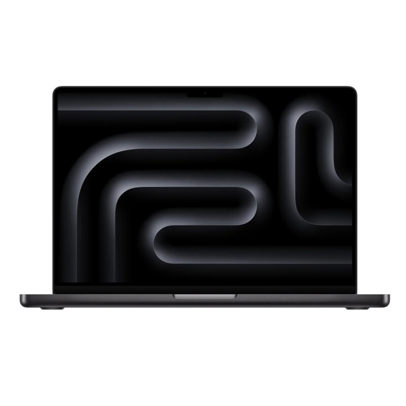 Notebook Apple Macbook Pro MX2H3 M4 Pro 512GB 24GB 14" Black Notebook Apple Macbook Pro MX2H3 M4 Pro 512GB 24GB 14" Black
