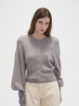 Saco Abbie Gris Oscuro