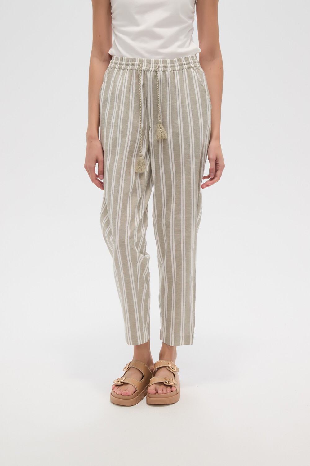 Babucha Ledana Estampado 2