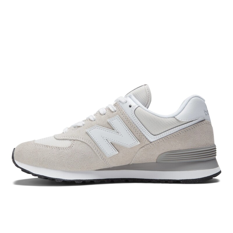 Championes New Balance de Hombre - 574 - ML574EVW NIMBUS CLOUD
