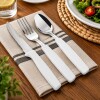 Piemonte Set 3 Mixto Blanco 20325-6 Piemonte Set 3 Mixto Blanco 20325-6