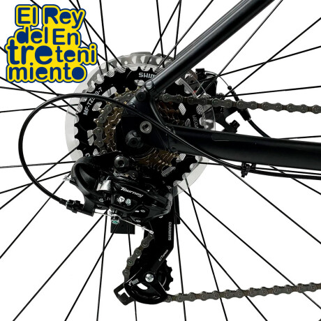 Bicicleta Montaña Giant R29 M Rincón Cambios Shimano Bicicleta Montaña Giant R29 M Rincón Cambios Shimano