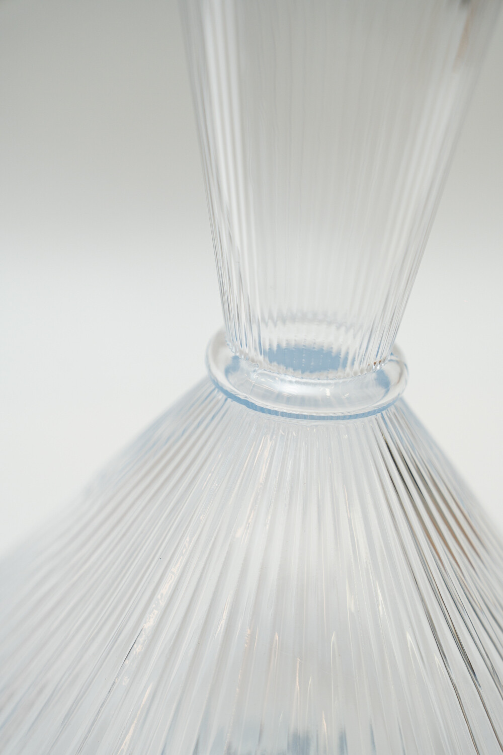 Botella Decanter Color Unico