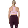 Bras Running Road Compression Bra Mujer Hazy Lilac