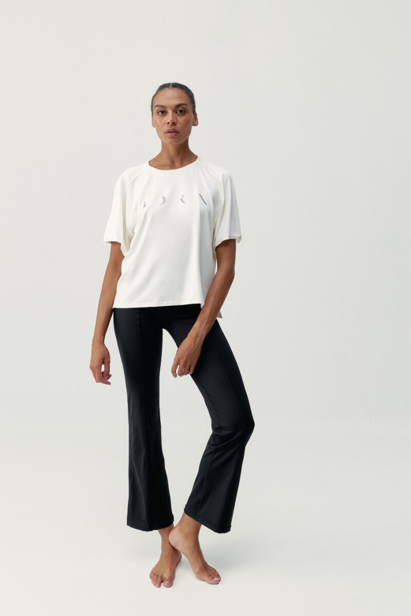 CAMISETA VERO Blanco