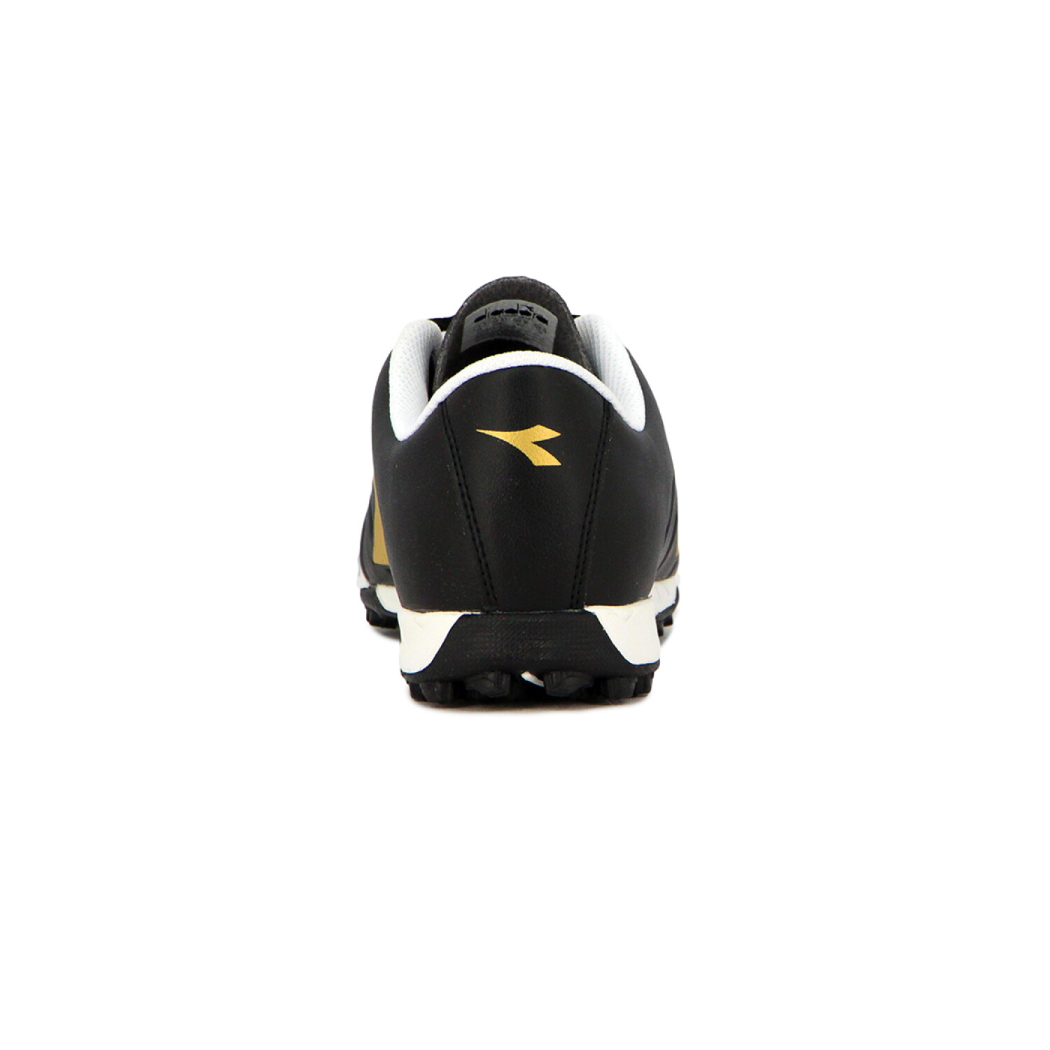 Diadora Calzado F tbol 5 Pichichi 3 Tf Men Negro blanco Macri