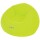 Sillón Puff Inflable Con Respaldo Interior Exterior Verde