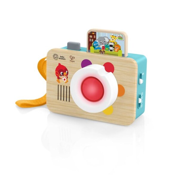 camara magic touch baby einstein HAPE camara magic touch baby einstein HAPE