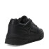 Championes de Hombre Push Negro