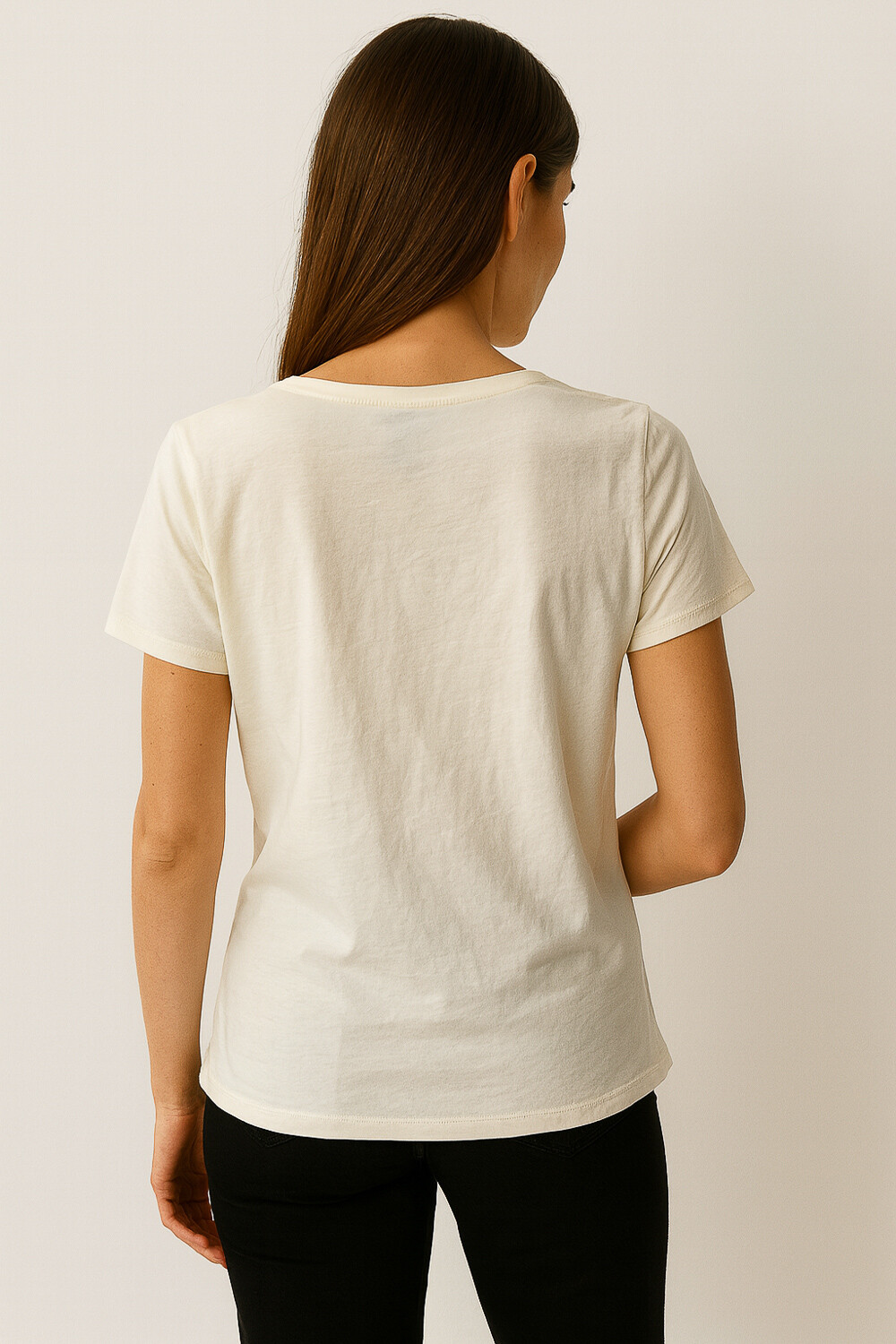 Remera Barda Estampado 1