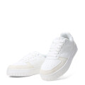 Championes de Niños Umbro Milo Bold Blanco