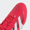 Championes Adidas Predator League FG/MG Rojo