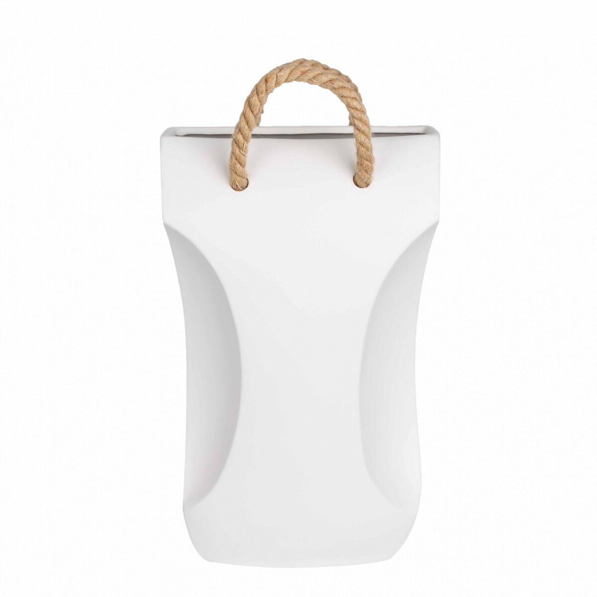 DECORACION BAG BLANCO - Medium 