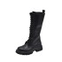 BOTA 35-40 BLACK