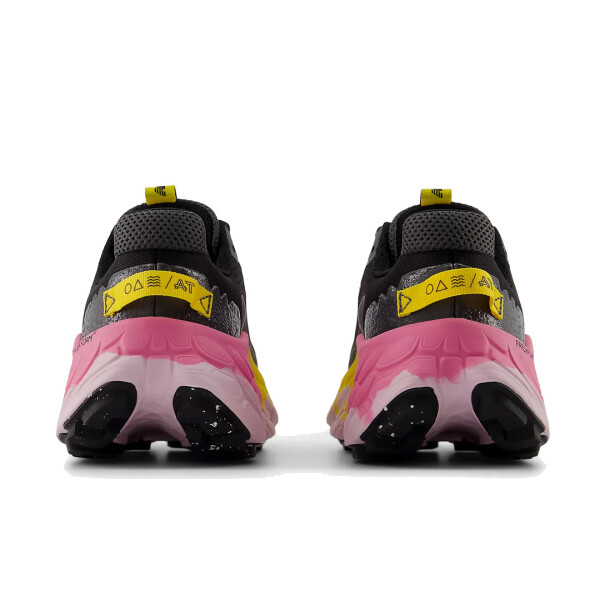 WTMORAK3 - NEW BALANCE NEGRO/ROSA