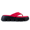 Sandalias Chill Sunday de Mujer - H0228-1 Rojo