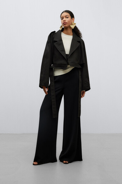 PANTALON Negro