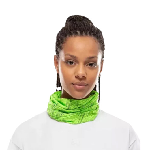 Bufanda Buff Reflective Htr Bufanda Buff Reflective Htr